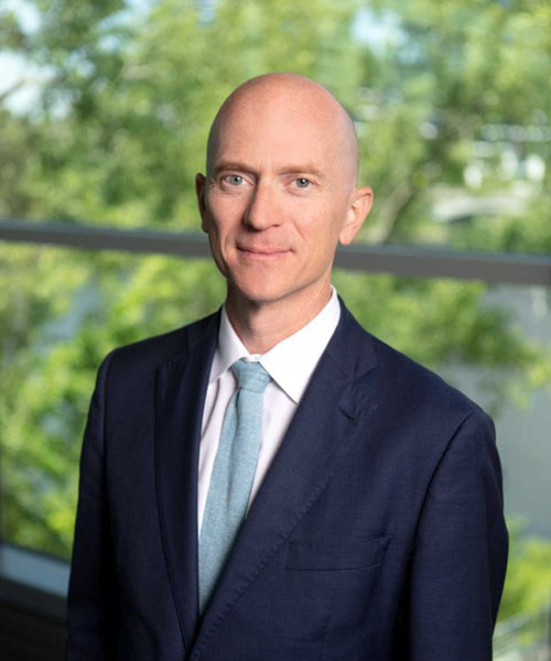 Michael Matheson Miller headshot