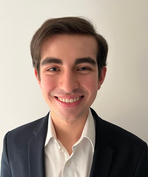 Miguel Ángel Sánchez Novoa headshot