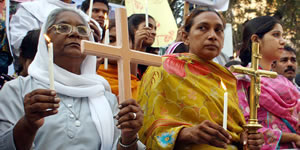 Under Caesar’s Sword