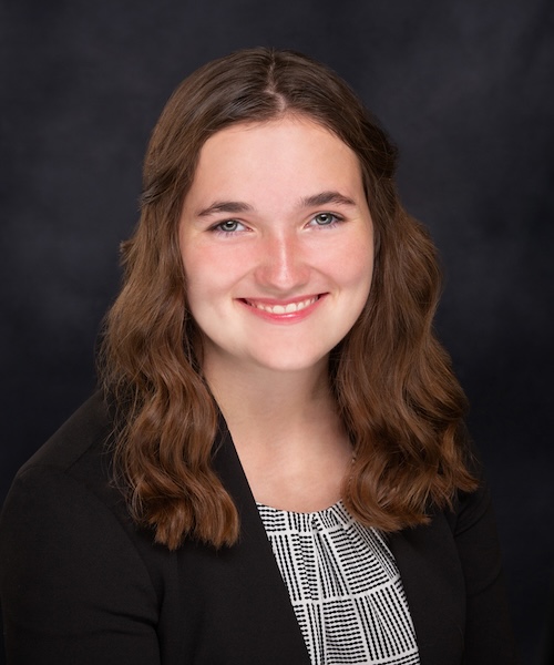 Rachel Rochford headshot