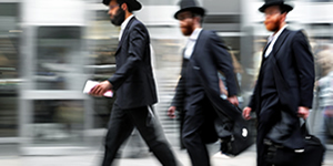 Religious Liberty, Economic Freedom, and Development