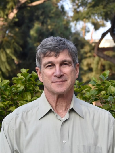 Richard Wood headshot