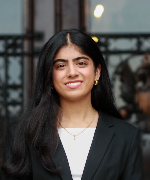 Salwa Sheikh headshot