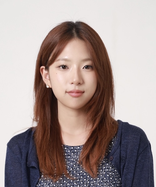 Sanghee (Claire) Kim headshot