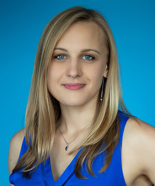 Sarah McCammon headshot