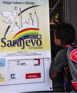 Women and the Community of Sant’Egidio