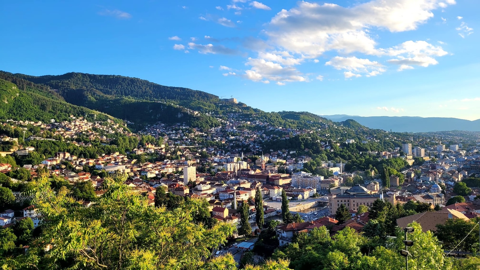 Interreligious Dialogue and Youth Leadership in Sarajevo: A Case Study of the Let’s Step Forward Together Program