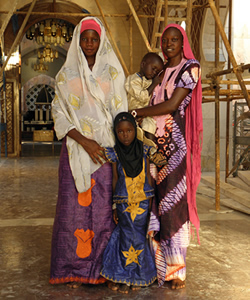 Policy Brief: The Religious Landscape of Senegal: An Overview