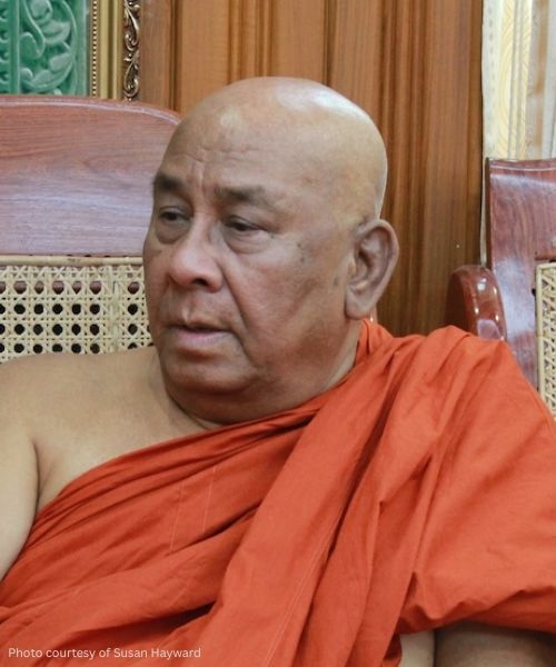 Sitagu Sayadaw