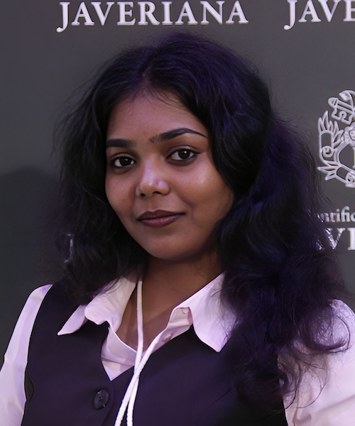 R. Sonali Devi headshot