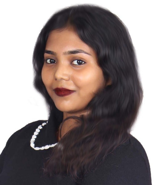 R. Sonali Devi headshot
