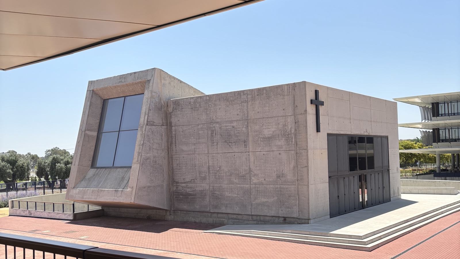 Chapel
