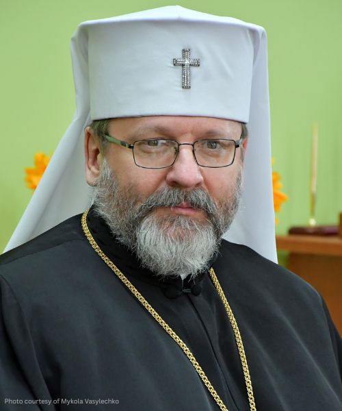 Sviatoslav Shevchuk