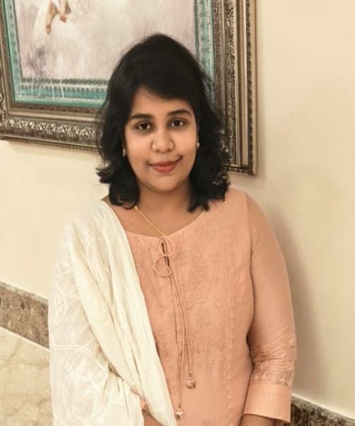 Theboral P. headshot