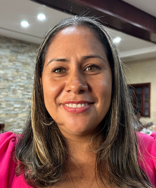 Interview with Tina, Director of Project HEAL at St. Martin de Porres in Belize City