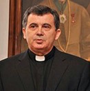 Dr. Tomo Vukšić, Metropolitan Archbishop of Vrhbosna-Sarajevo Roman Catholic Church