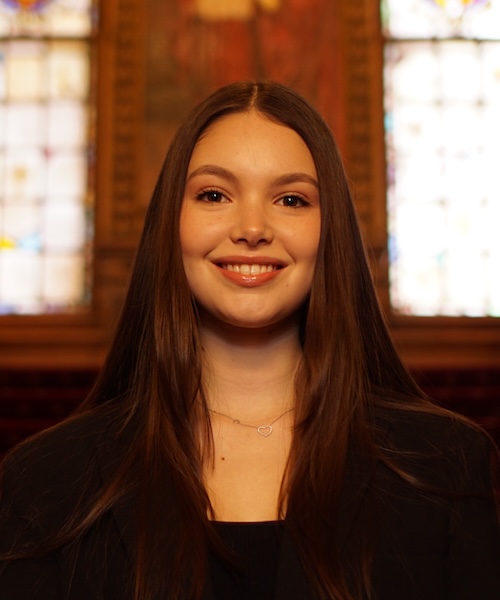 Victoria Chertorivski Frymerman headshot