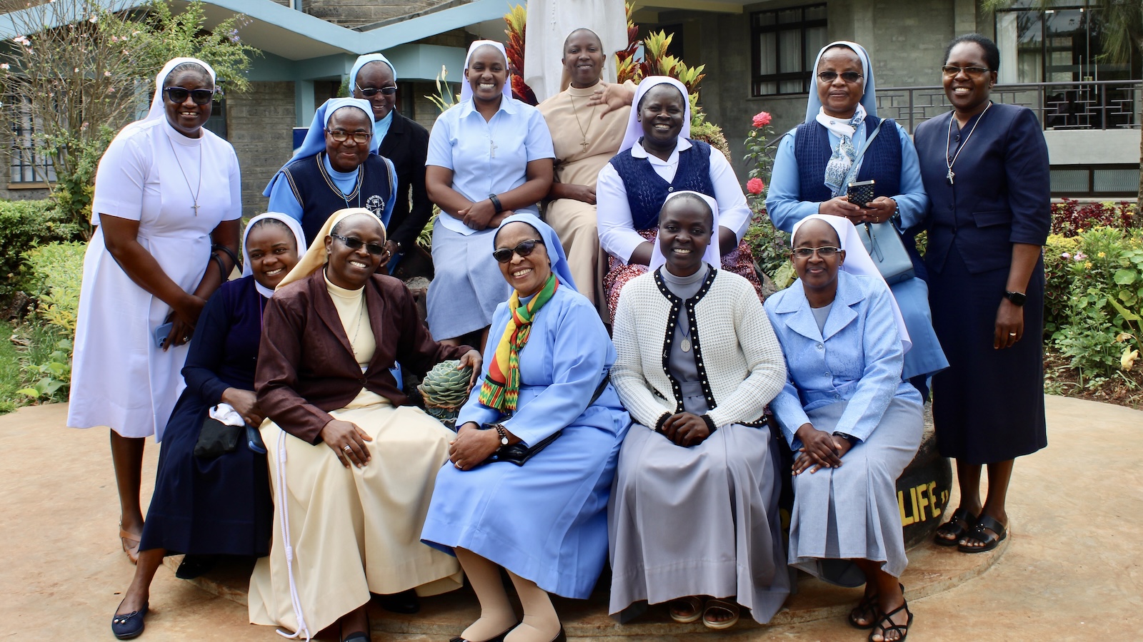 WFLF 2024 Cohort Group Photo