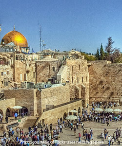 The Slippery Slope to a Religious War