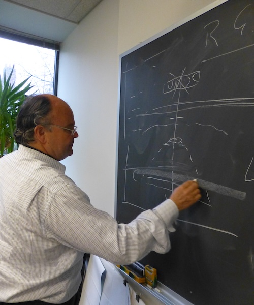 Special Legacies of a Mentor: Wolfgang Danspeckgruber