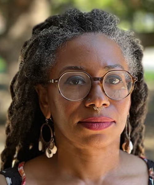 Zandria F. Robinson headshot