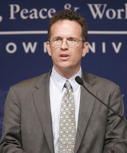Tom Banchoff to Give Keynote at Mid-Atlantic AAR Meeting 