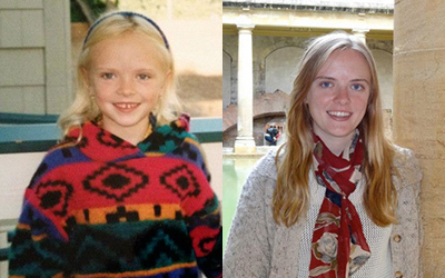  Anna Tupper-Bridges, 1998-2002 