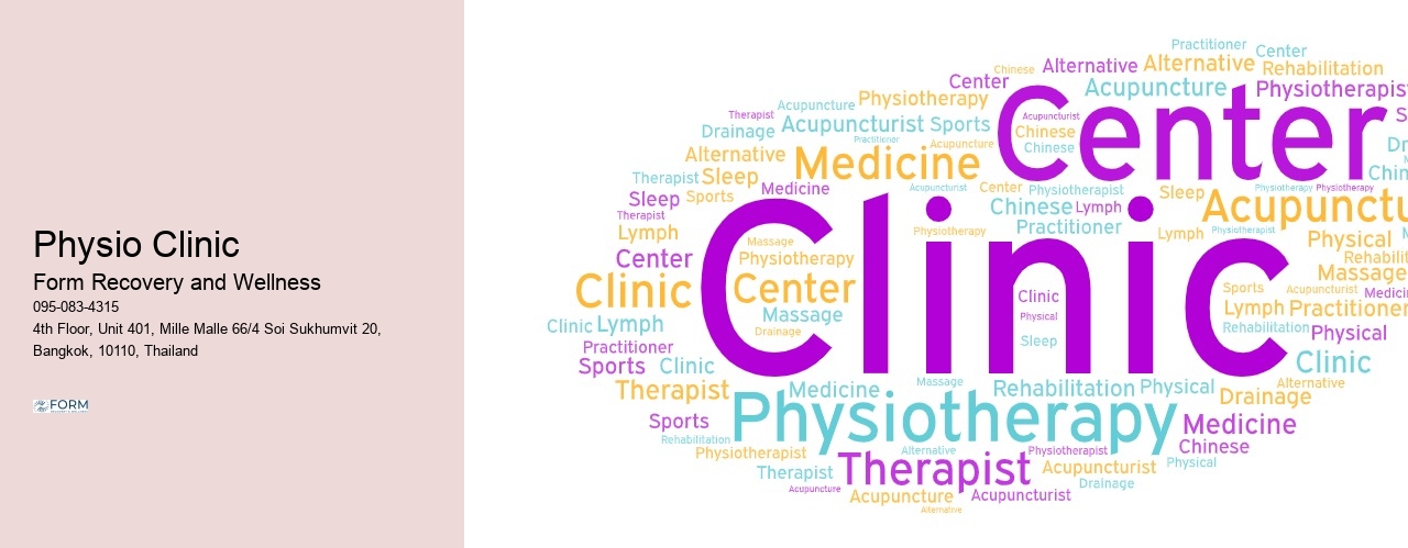 Physio Clinic