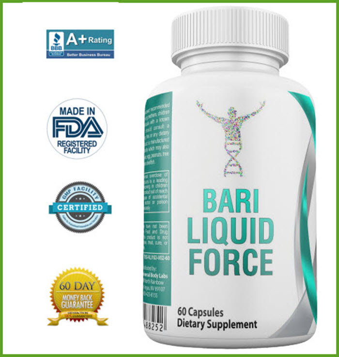 Bariatric Surgery Vitamin