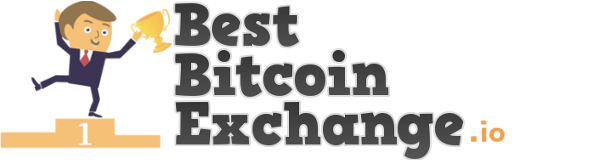 Best Bitcoin Exchange Logo