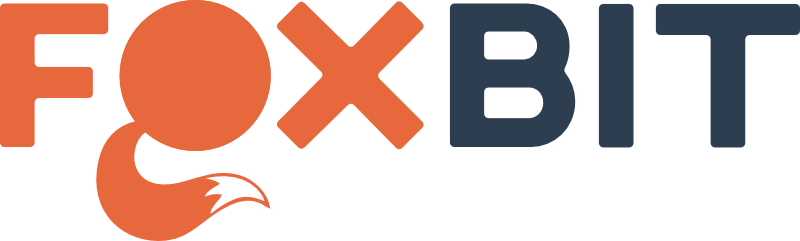 FoxBit Exchange Logo
