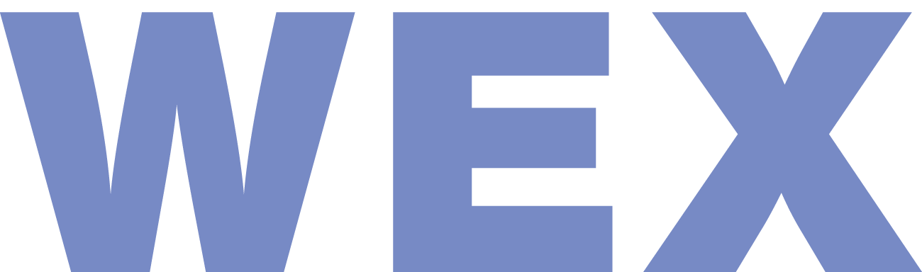 Wex Rising Exchange Logo