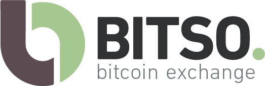 Bitso Exchange Logo