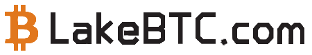 LakeBTC Exchange Logo