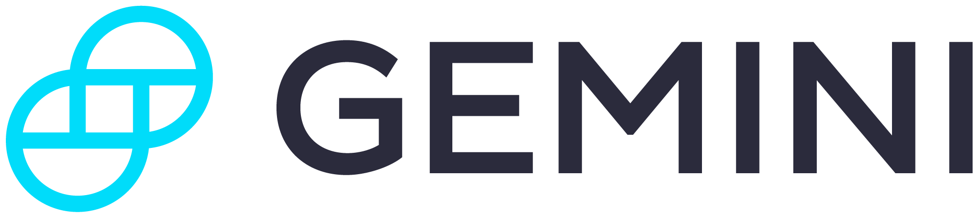 Gemini Exchange Logo