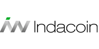 Indacoin Exchange Logo