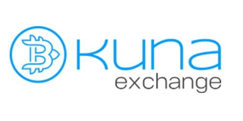 Kuna Exchange Logo