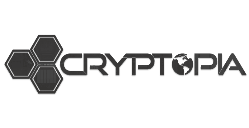 Cryptopia Exchange Logo