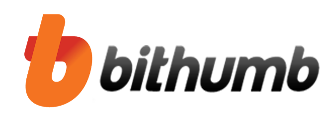 Bithumb Exchange Logo