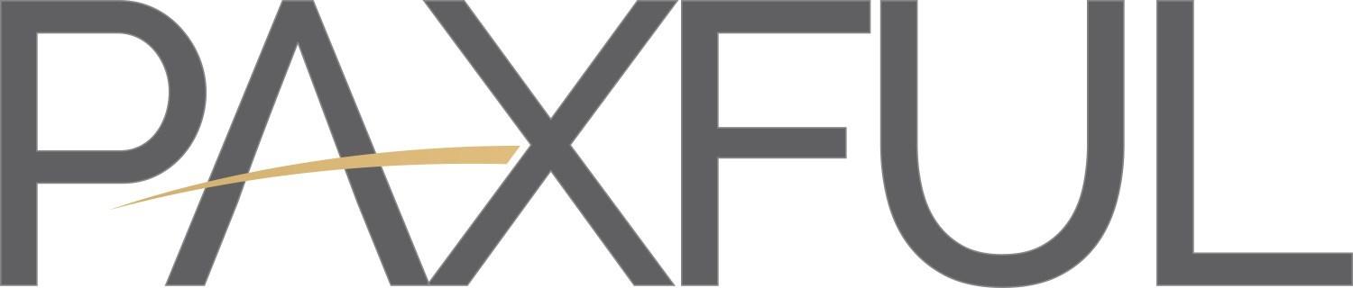 Paxful Exchange Logo