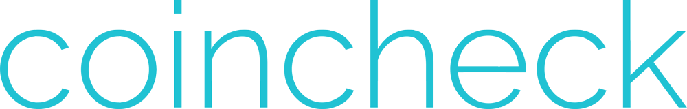 Coincheck Exchange Logo