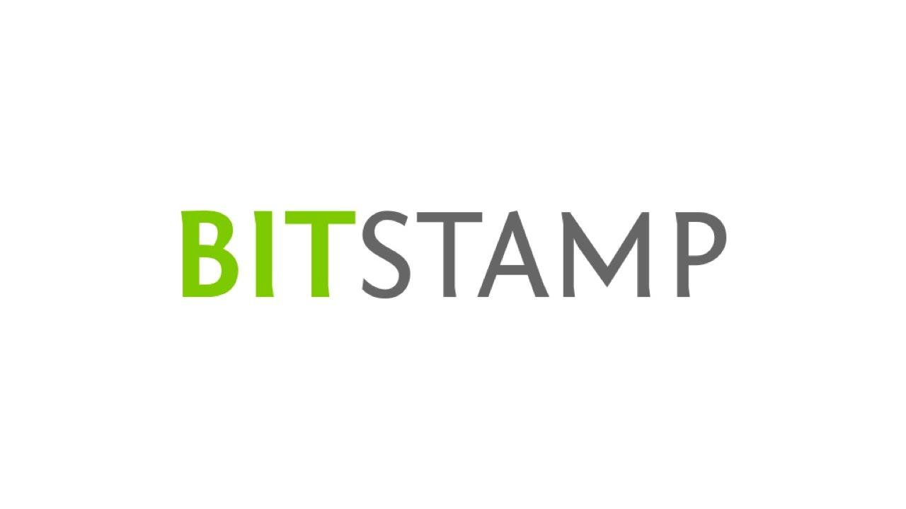 Bitstamp Exchange Logo