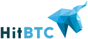 HitBTC Exchange Logo
