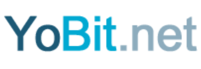 Yobit Exchange Logo