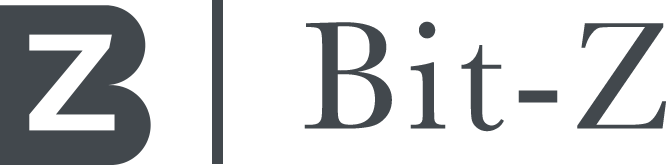 Bit-Z Exchange Logo