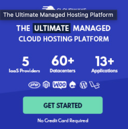 cloud server for small business cost