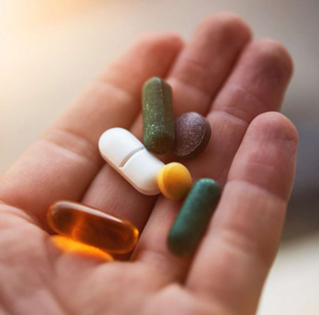 does gnc accept afterpay