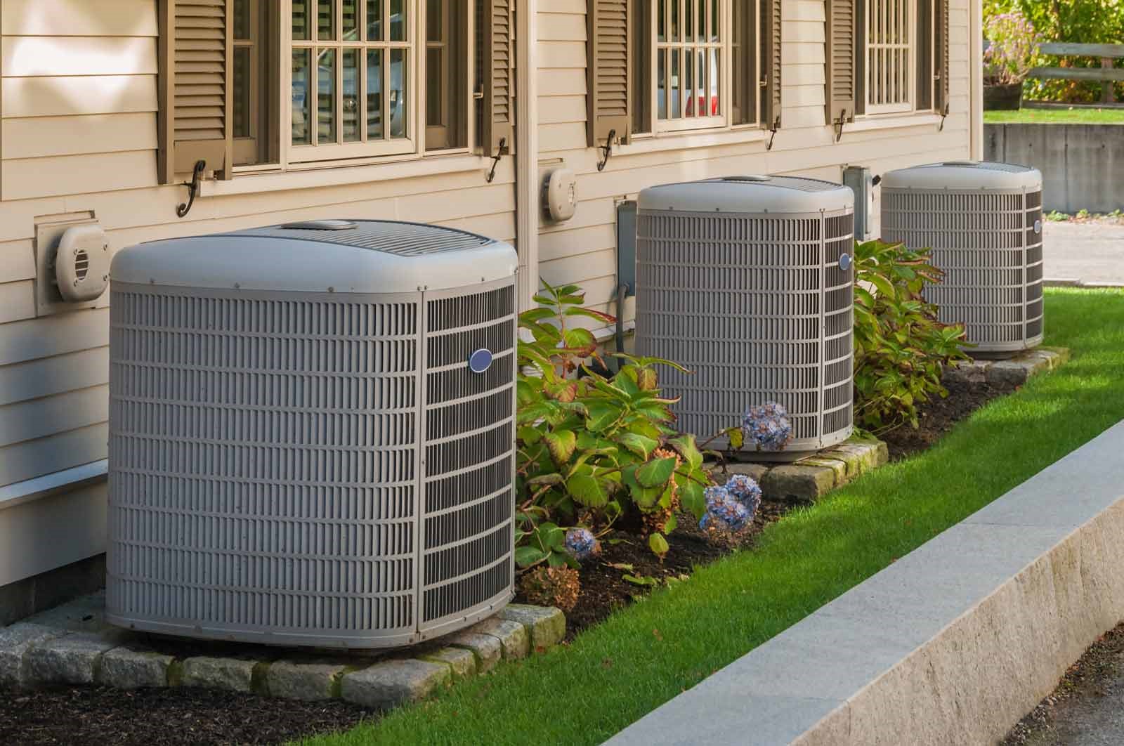 Ac Installation Austin Top Rated Heating Ventilation And Air