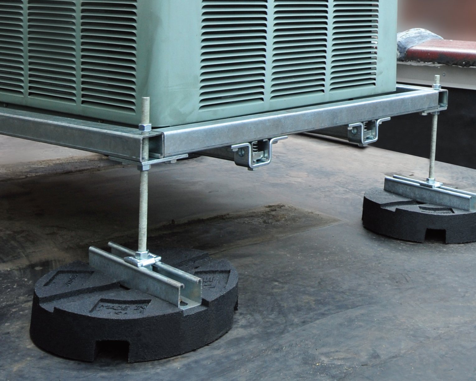 Ac Installation Boston