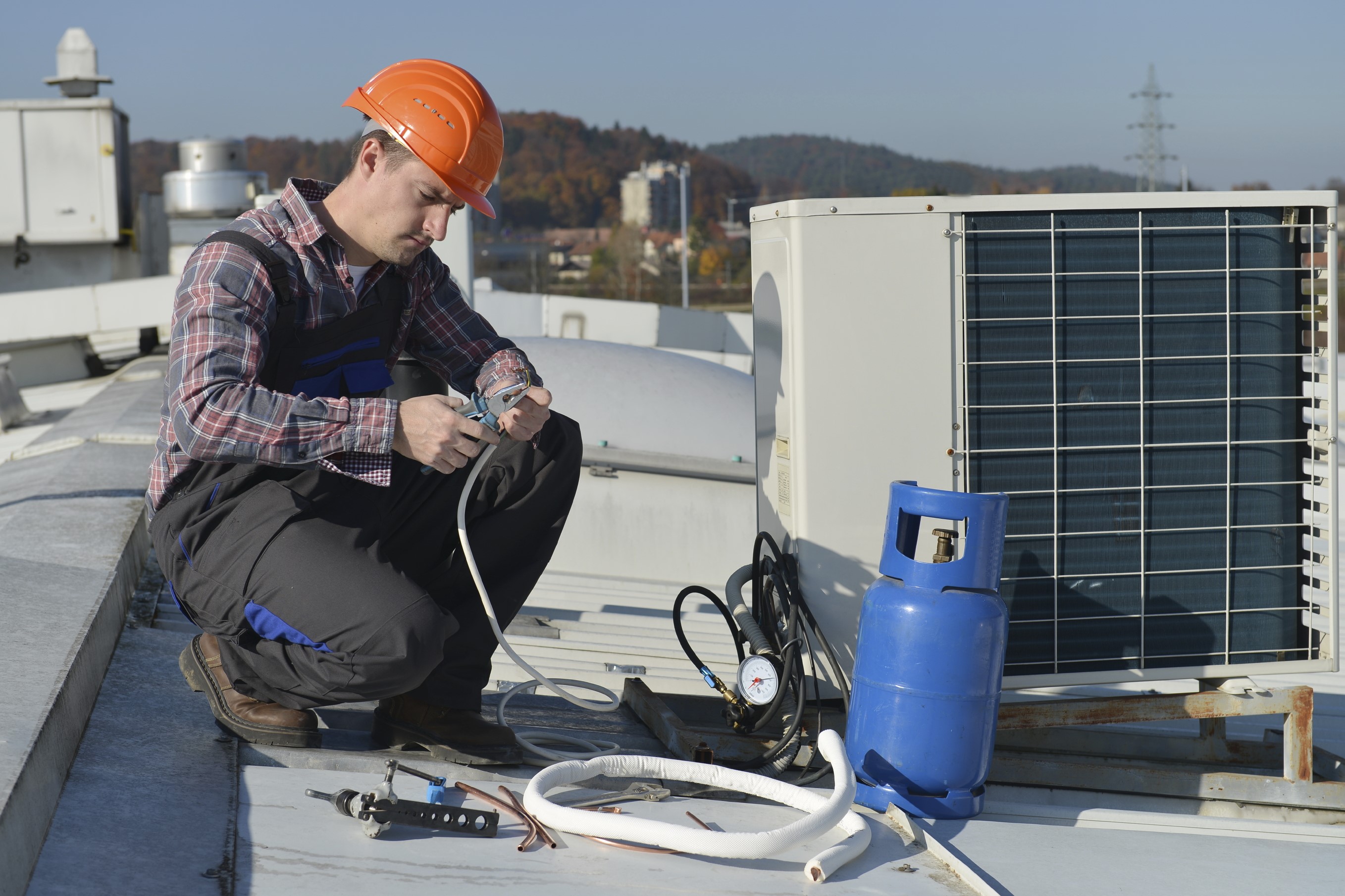 Hvac Financing Rates